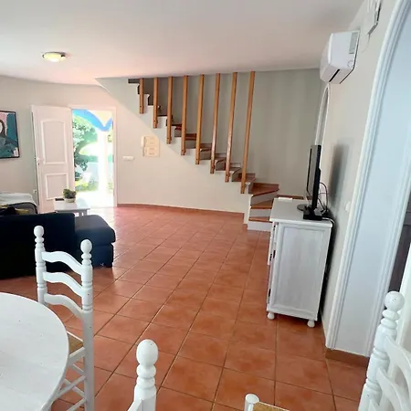 Molins - Btb Villa Dénia