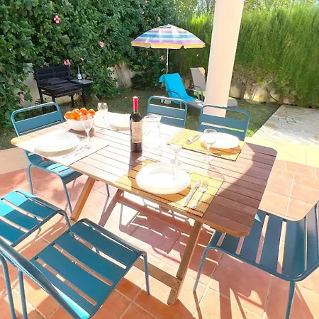 Villa Molins - Btb