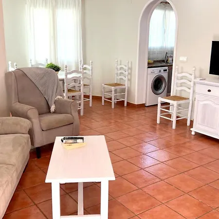 Villa Molins - Btb *