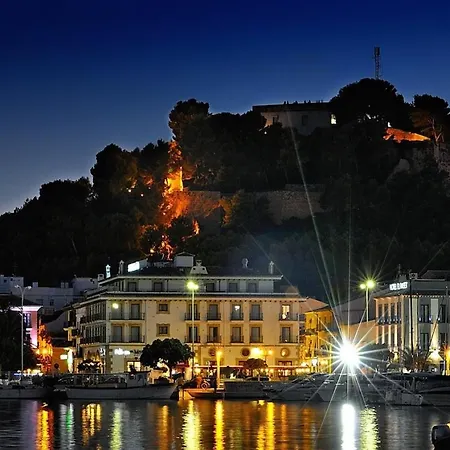 Villa Molins - Btb