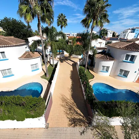 Molins - Btb * Dénia
