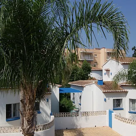 Villa Molins - Btb