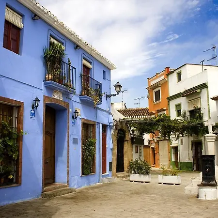 Villa Molins - Btb