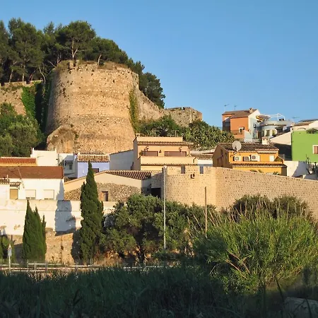 Molins - Btb Villa Dénia