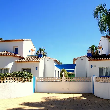 Villa Molins - Btb *