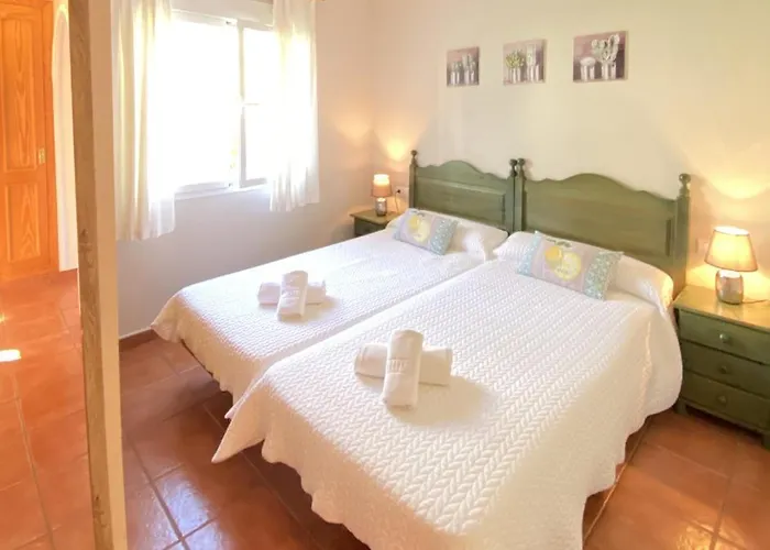 Molins - Btb * Denia