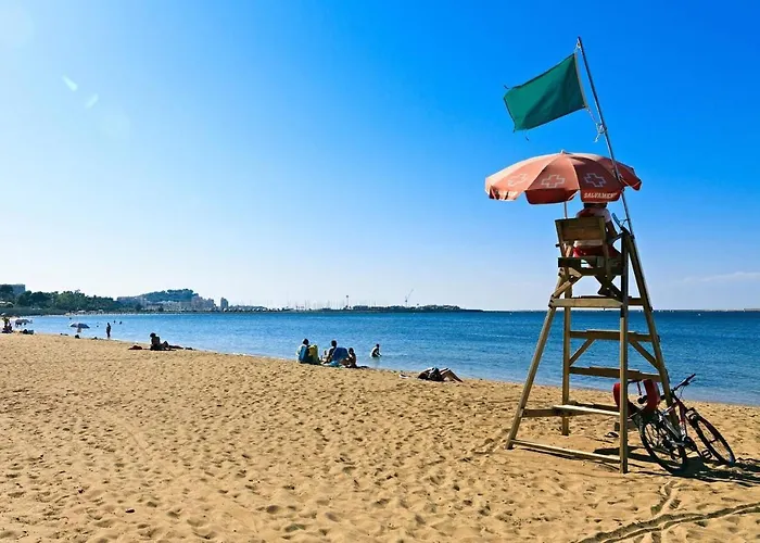 Villa Molins - Btb *