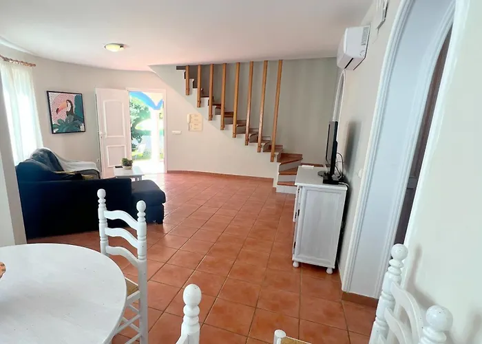 Molins - Btb Villa Dénia