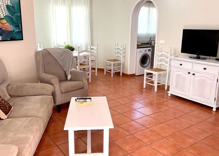 Villa Molins - Btb *