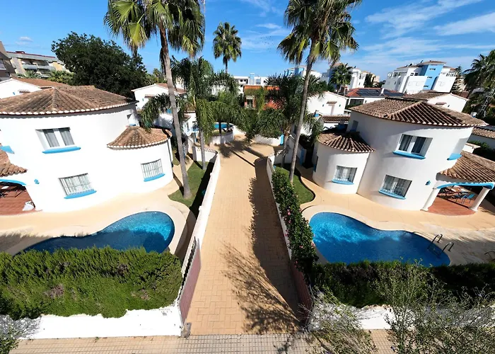 Molins - Btb * Dénia