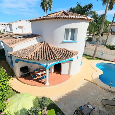 Molins - Btb Villa *