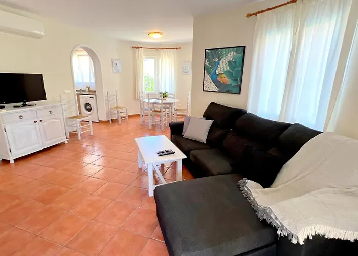 Villa Molins - Btb Denia